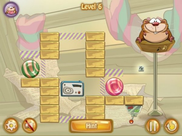 oh my candy players pack